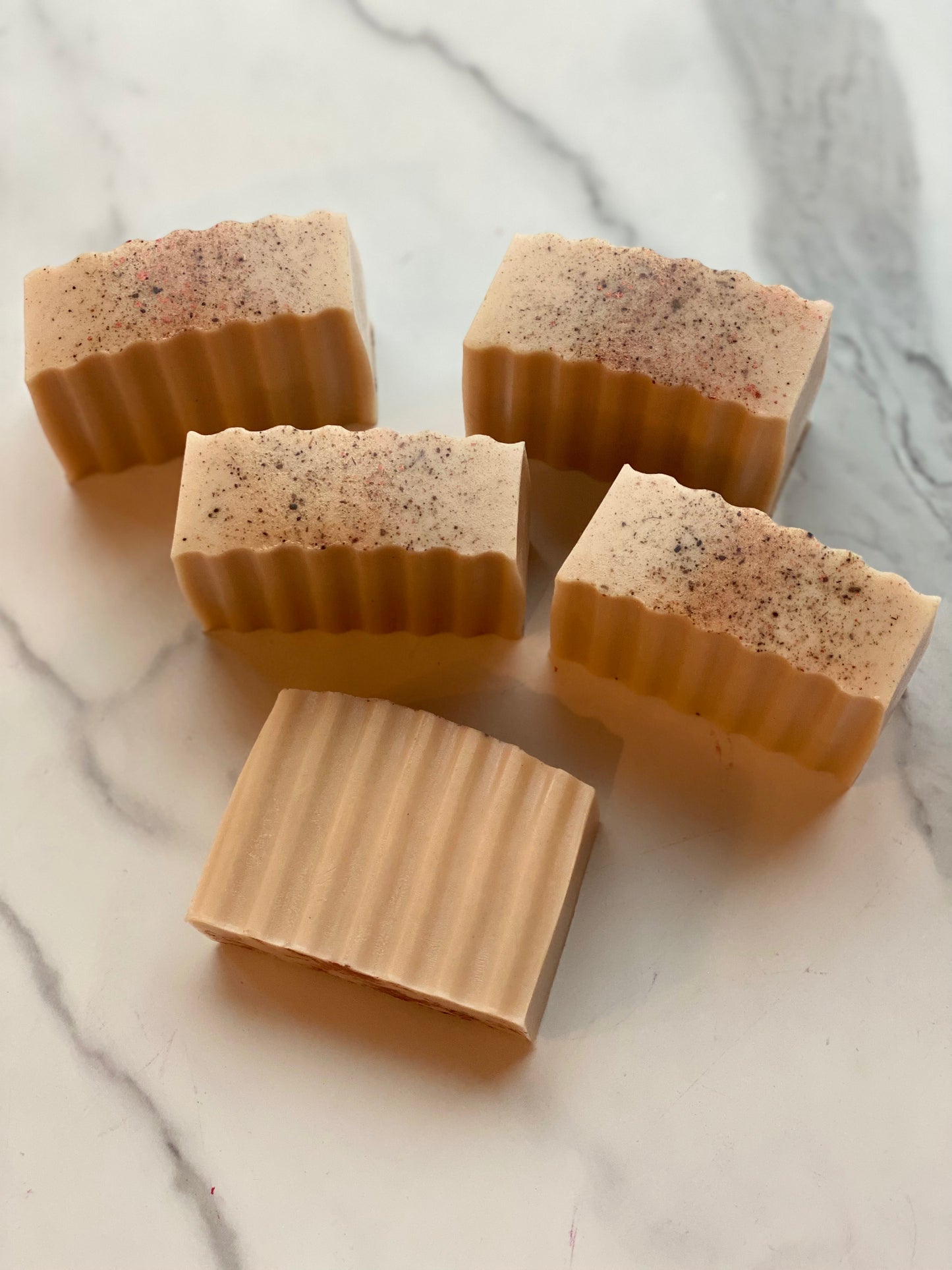 Whisky Tavern Soap bar