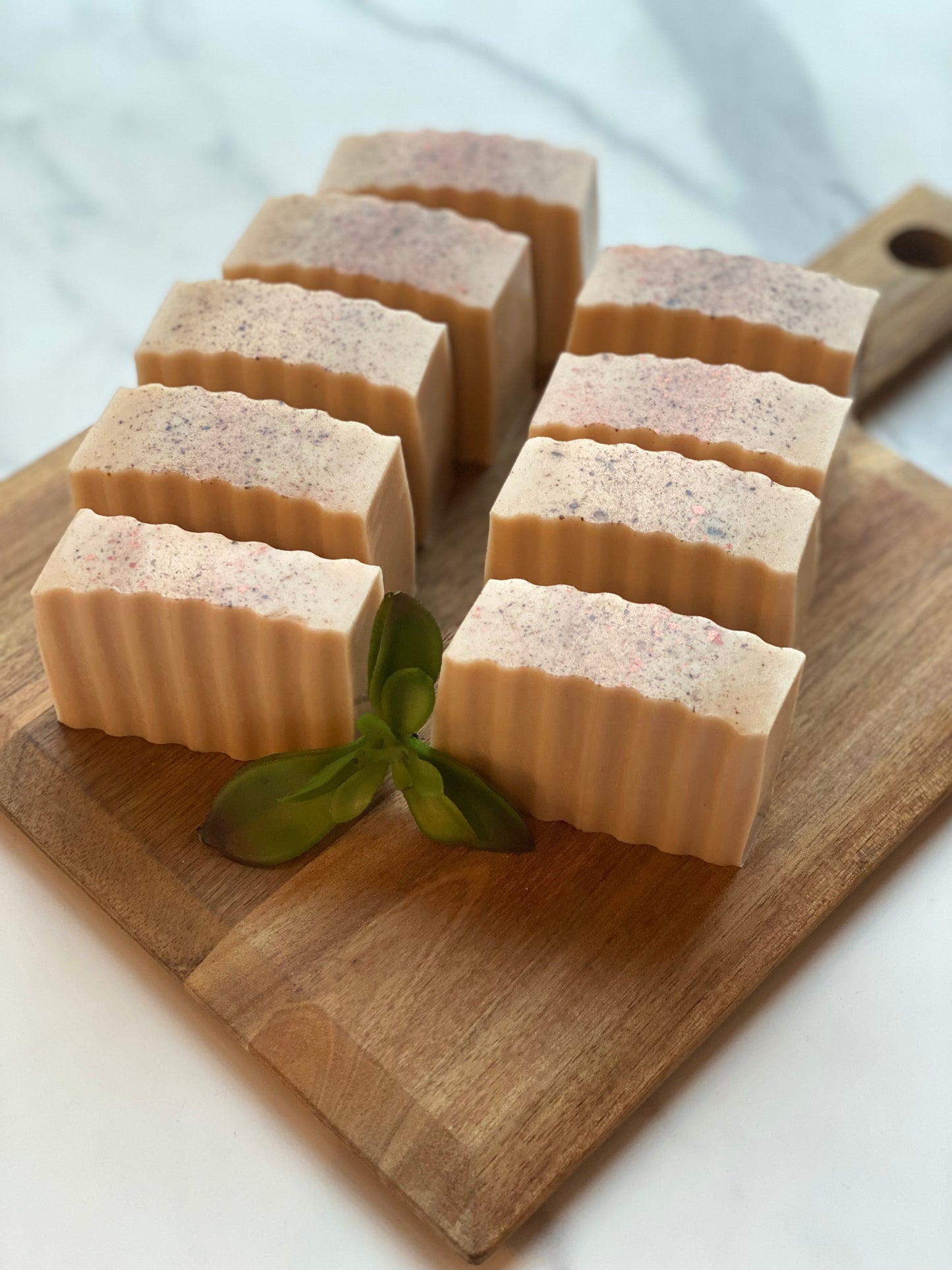 Whisky Tavern Soap bar