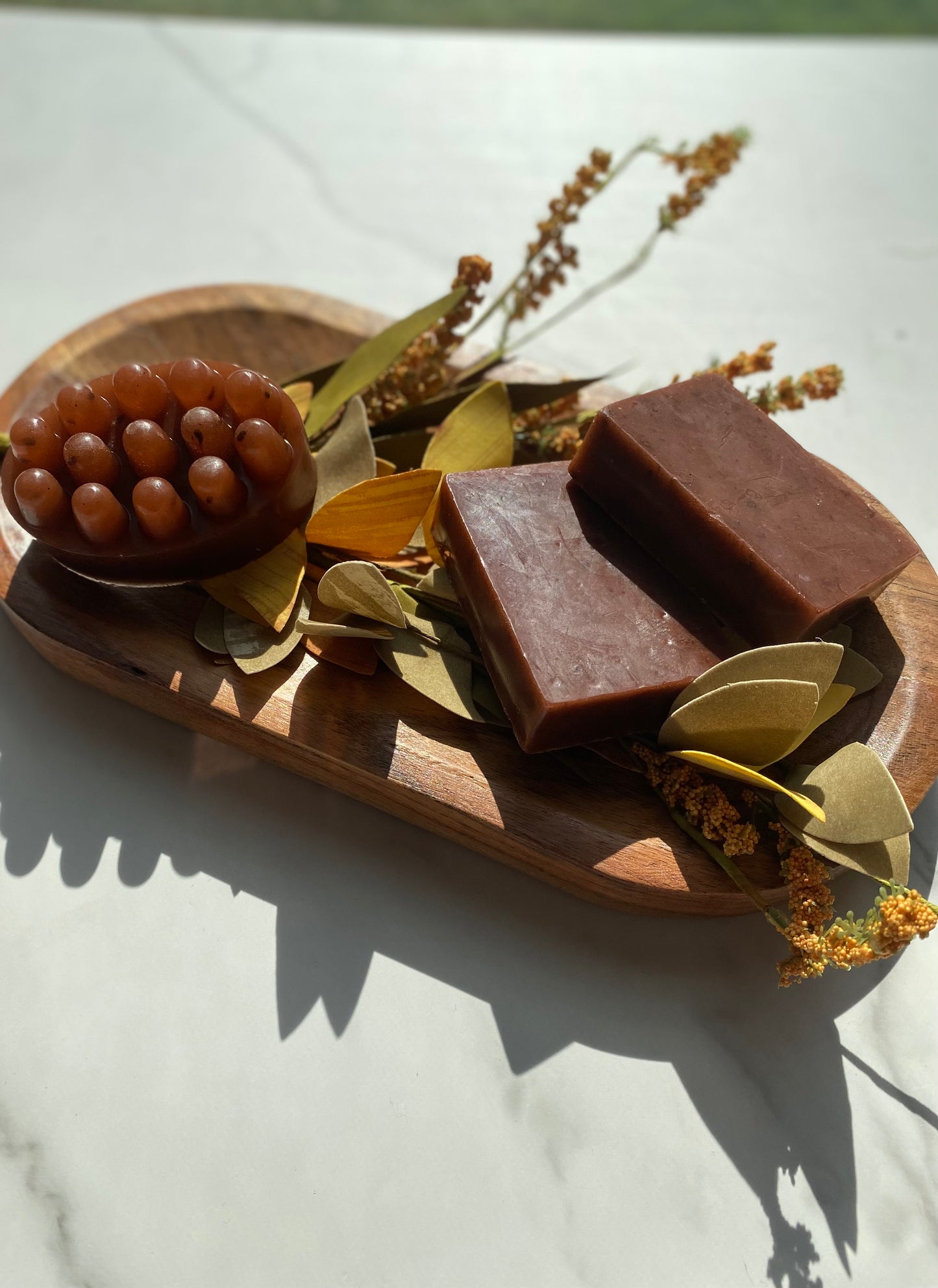 Milky Black-seed