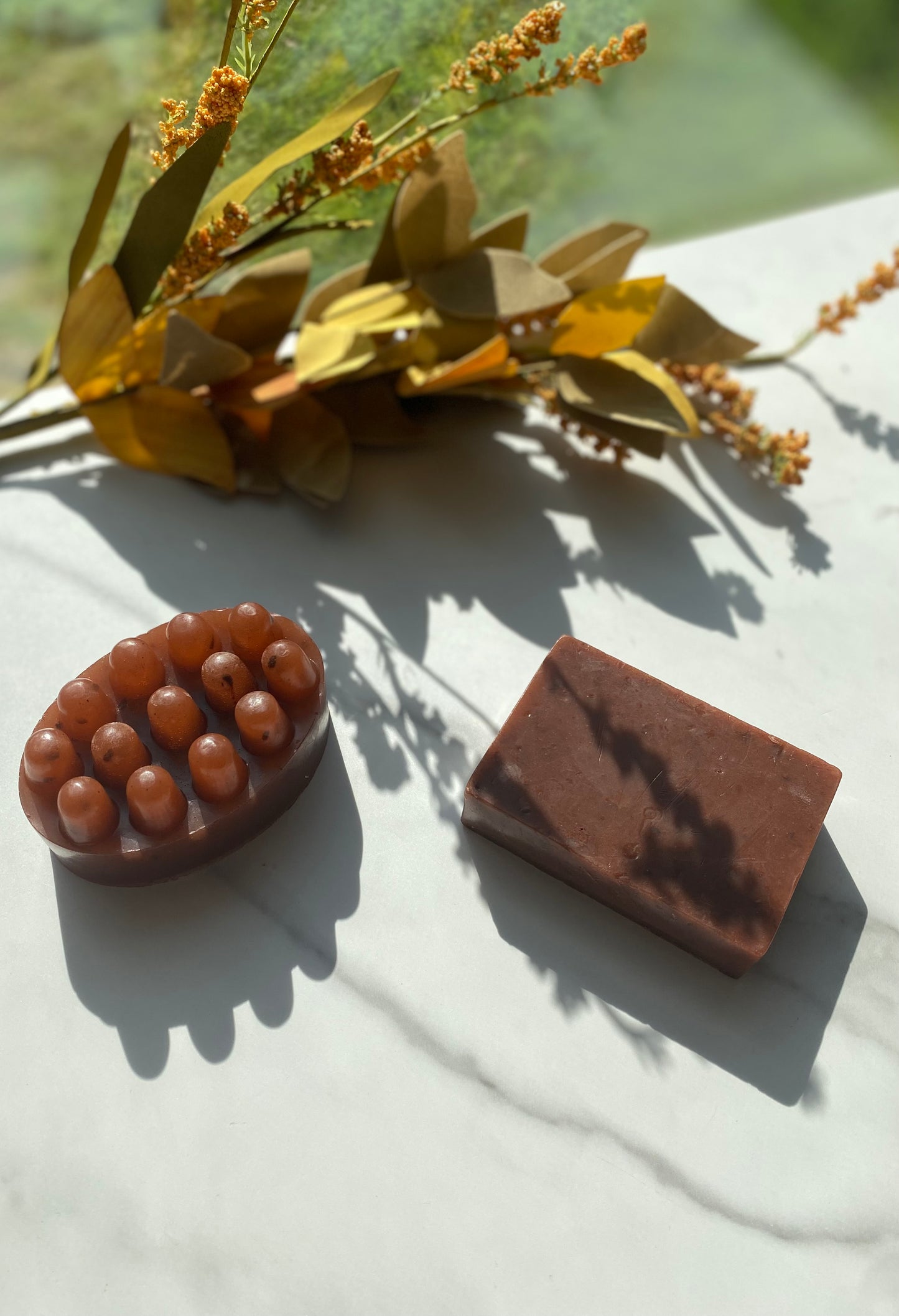 Milky Black-seed