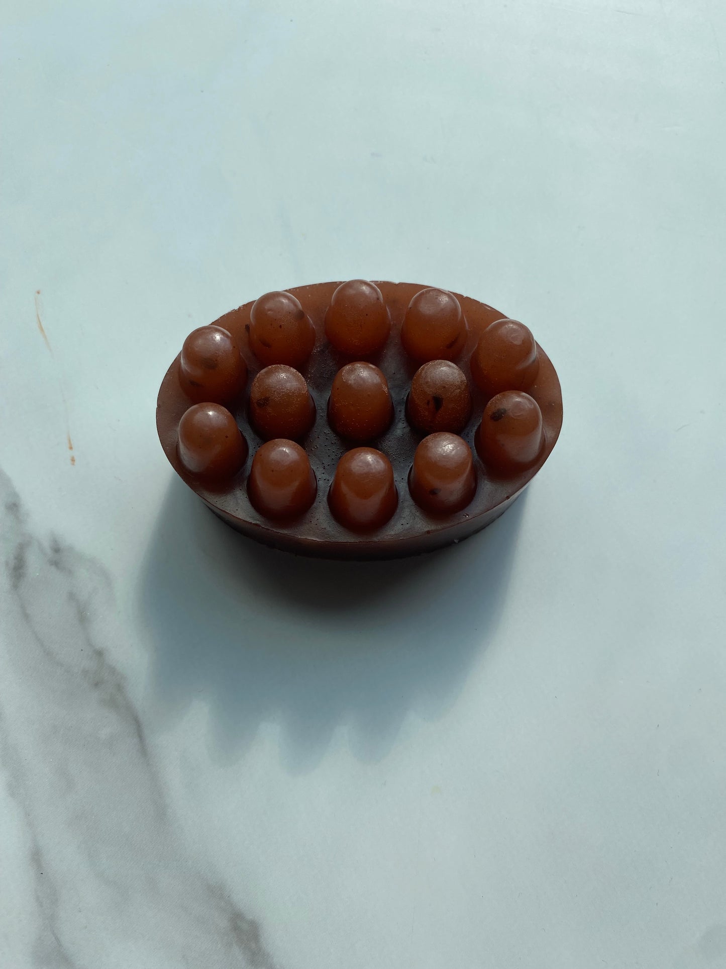 Milky Black-seed