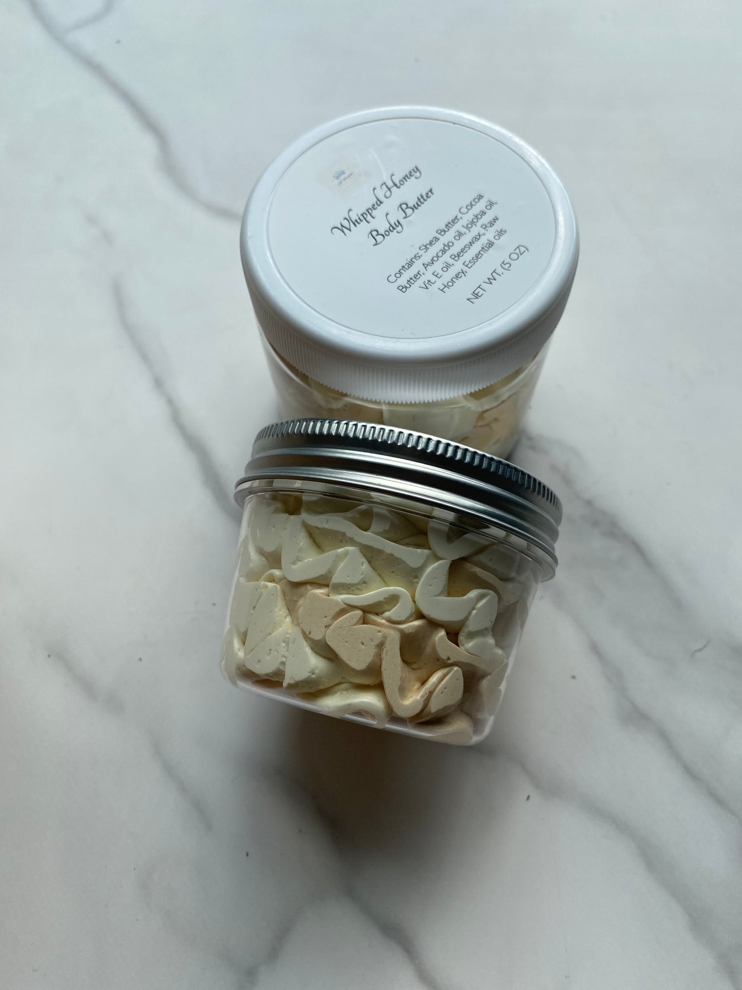 Whipped Cocoa Delight Body Butter