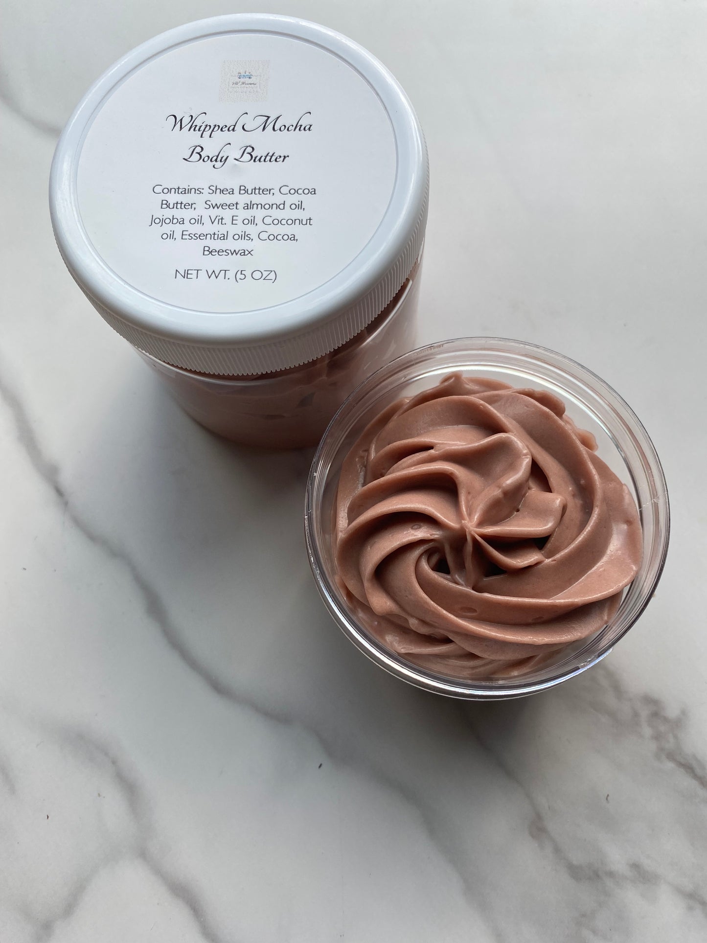 Whipped Cocoa Delight Body Butter