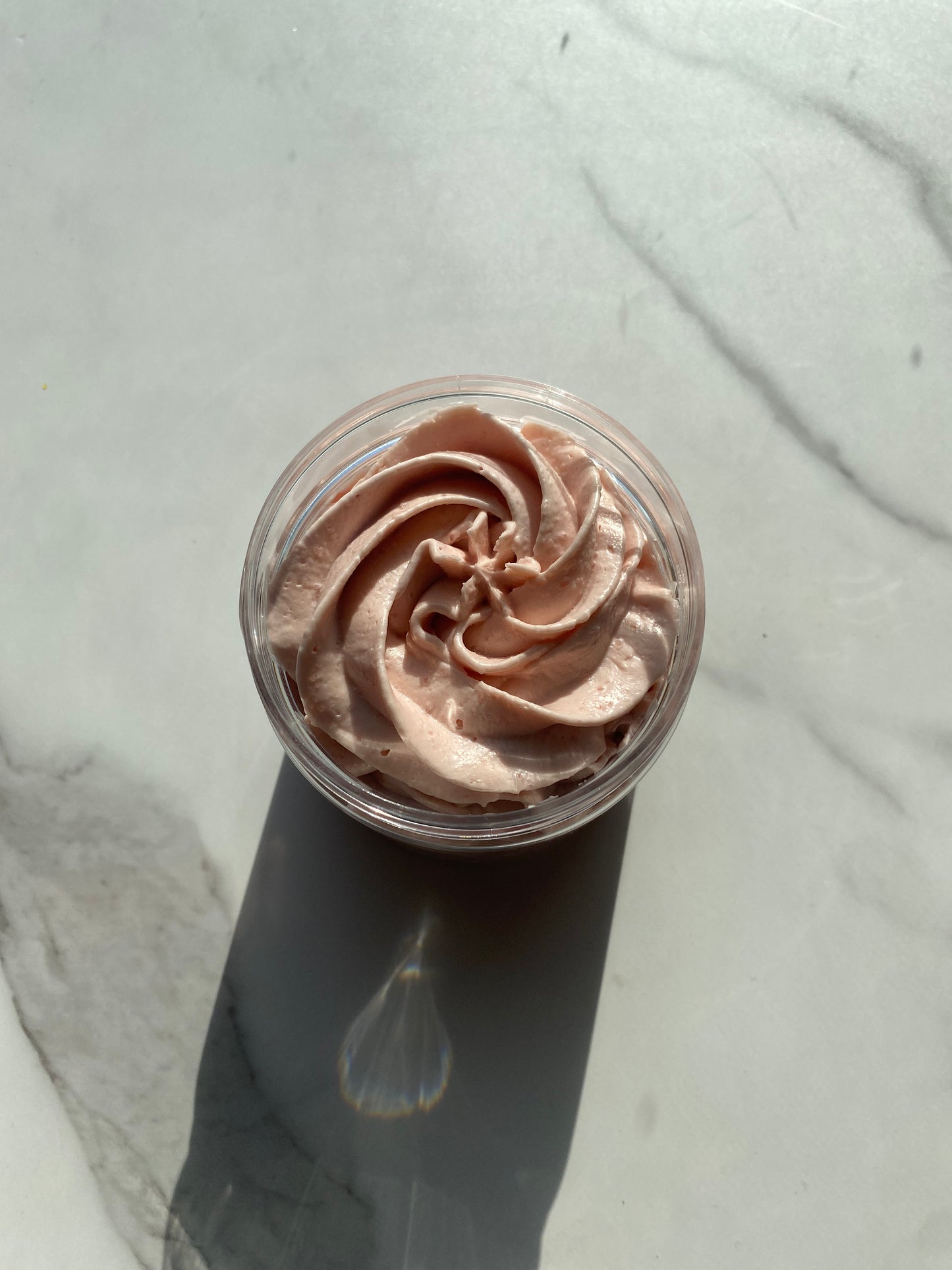 Whipped Cocoa Delight Body Butter