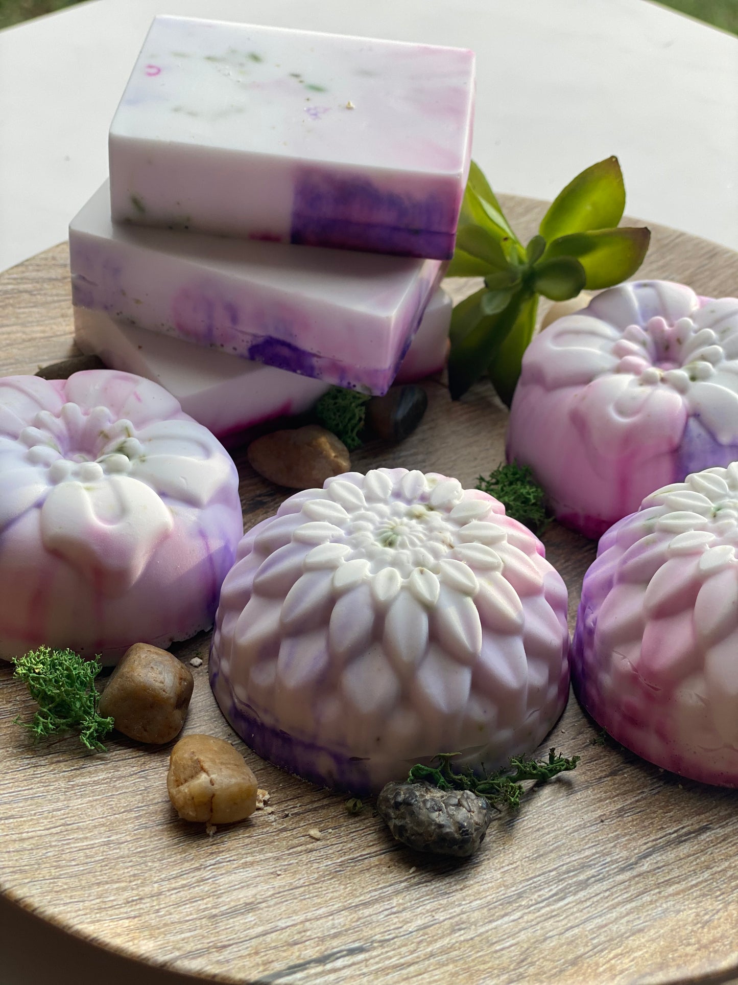 Lavender