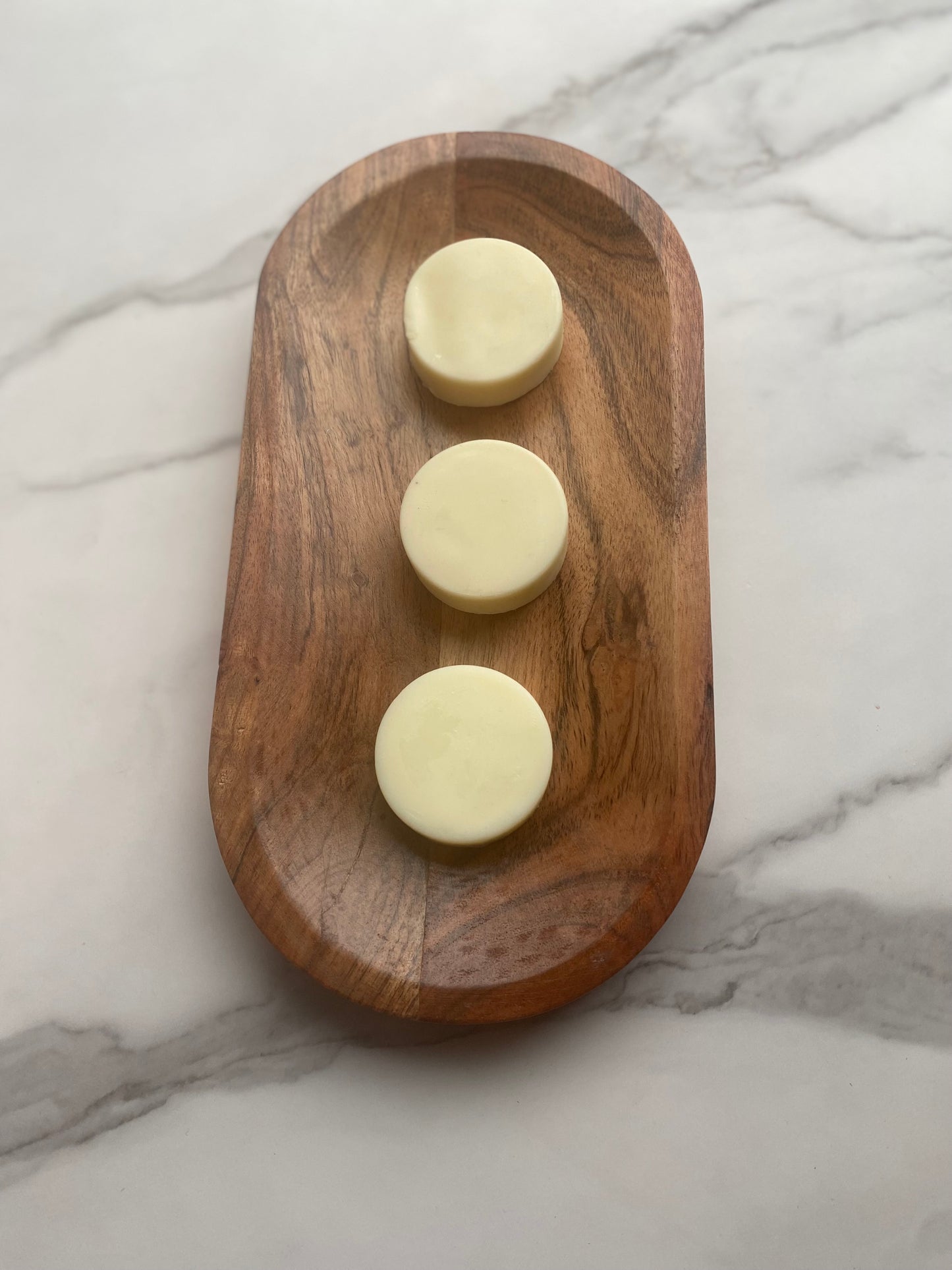 Coco Loco Lotion Bar
