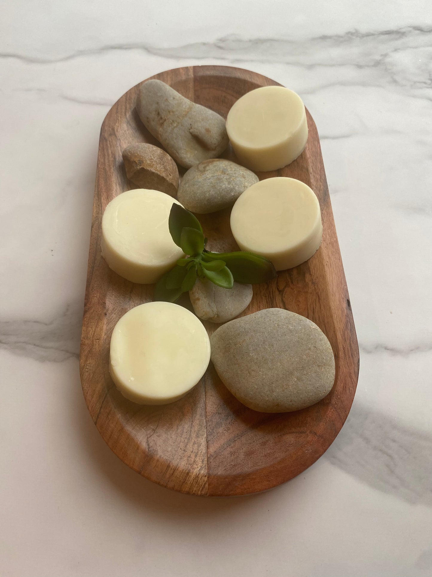 Avocado Lotion Bar