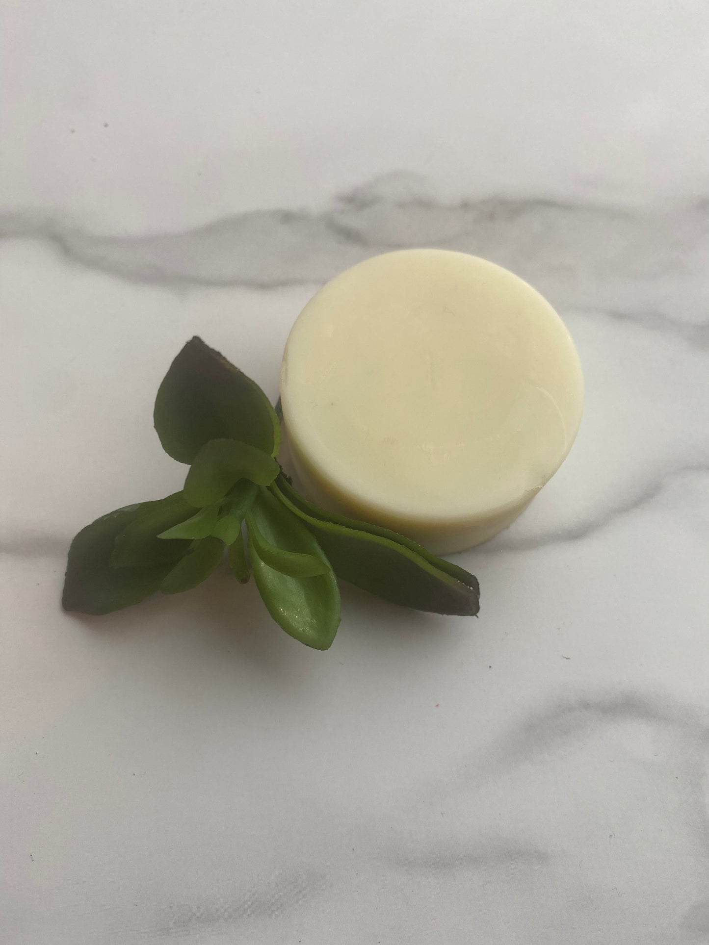 Coco Loco Lotion Bar