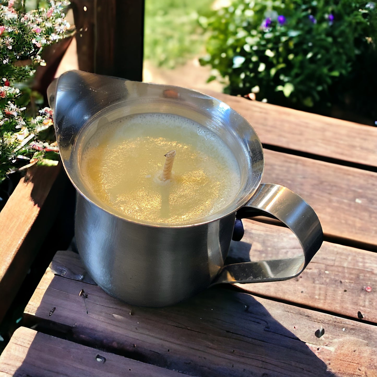 Massage Candle 3 oz