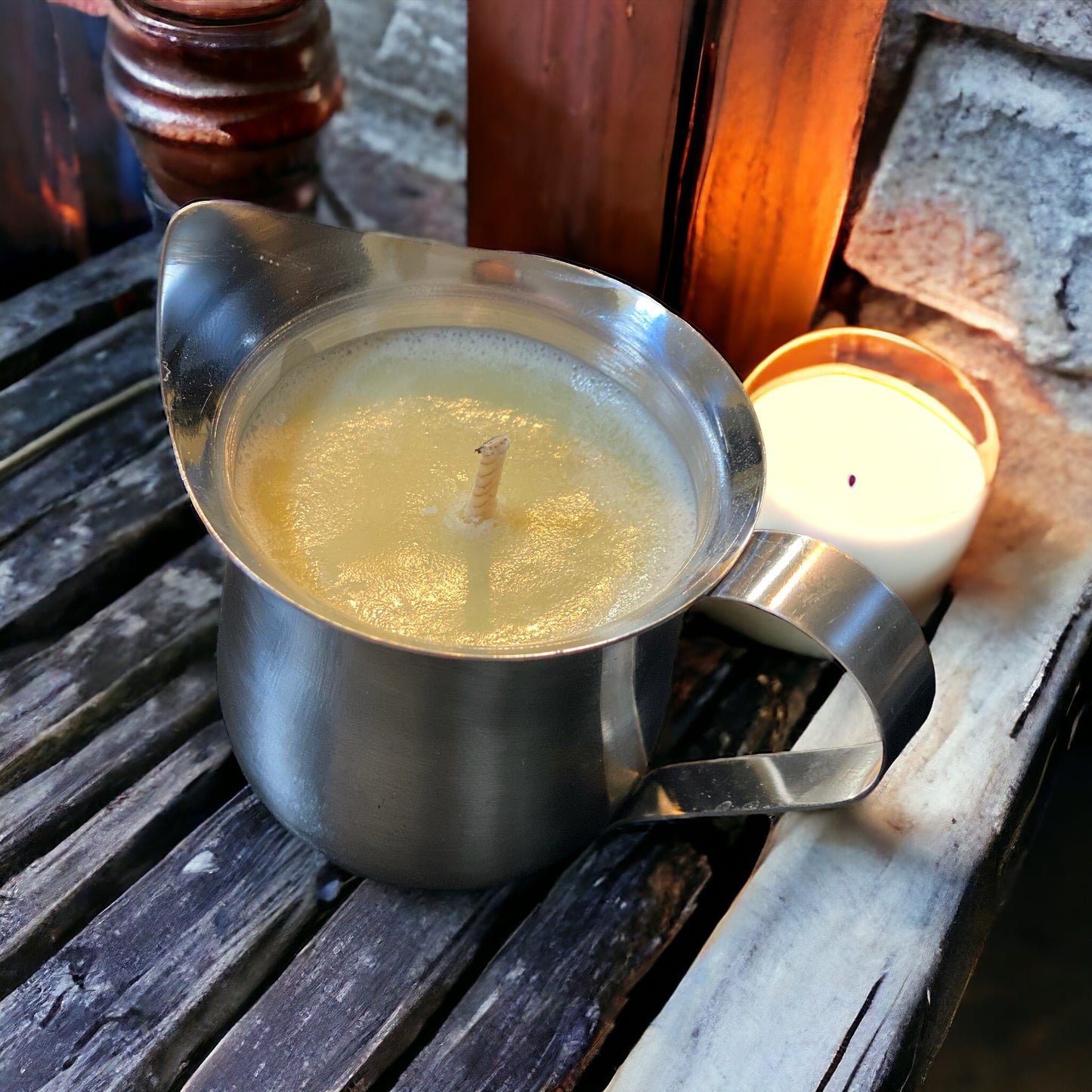 Massage Candle 3 oz