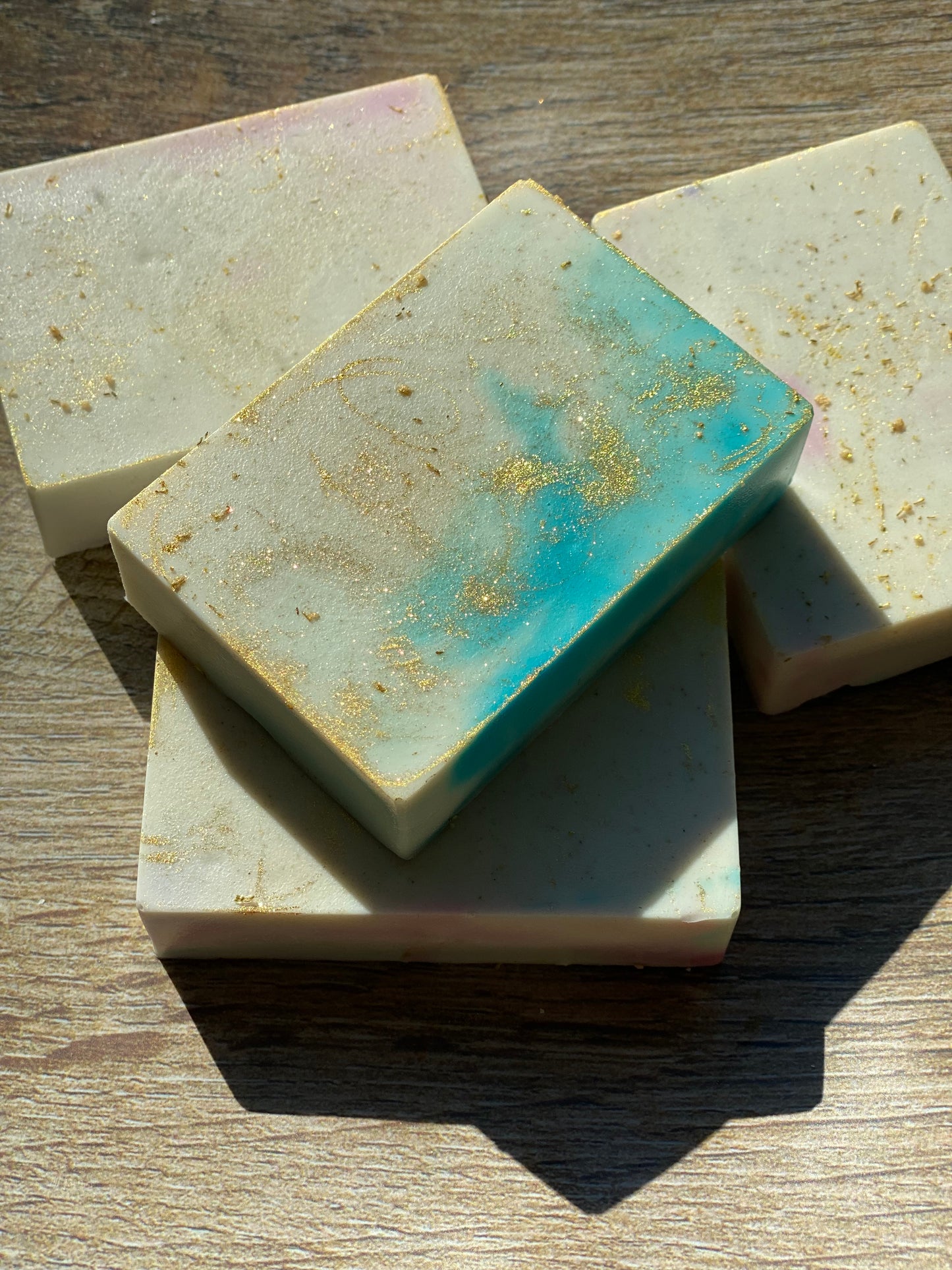 Milk Bar Soap