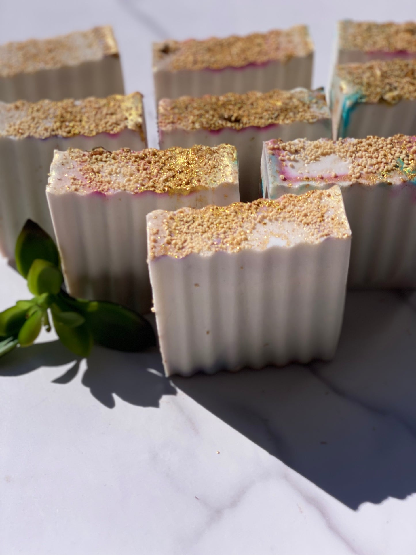 Milk Bar Soap