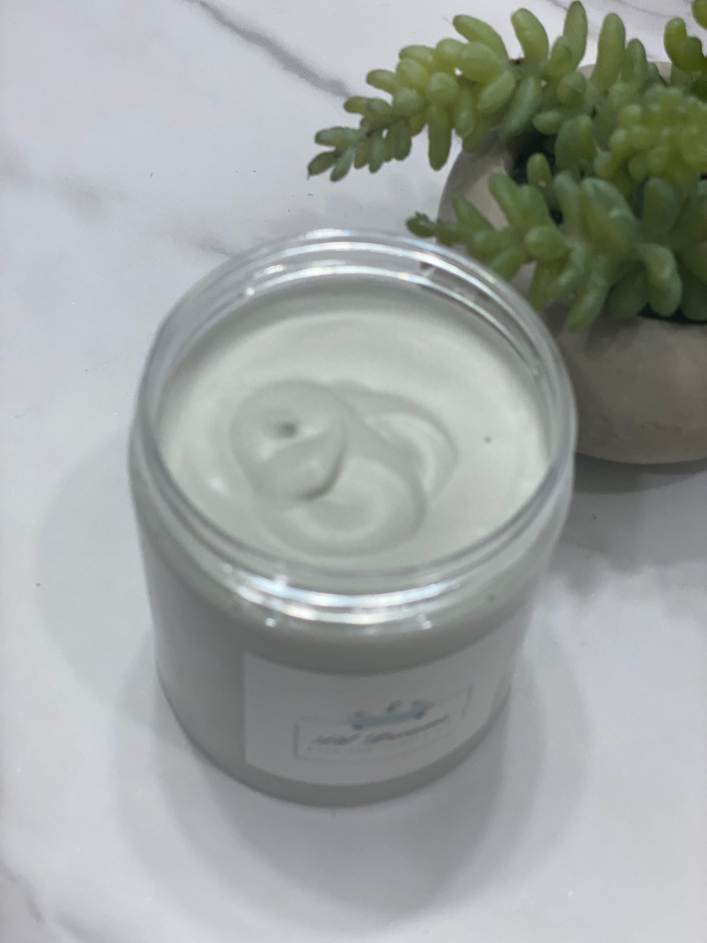 Sexy Love Body Butter