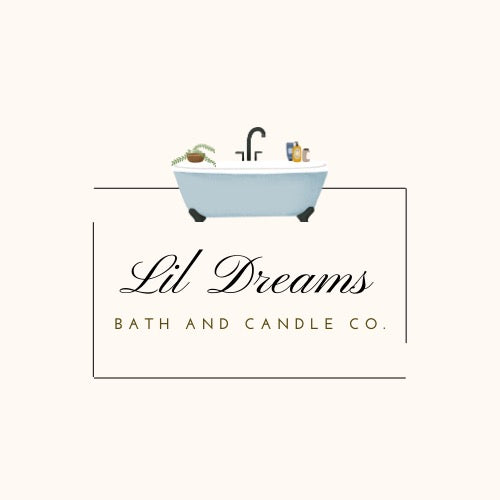 Lil Dreams Bath & Candle 